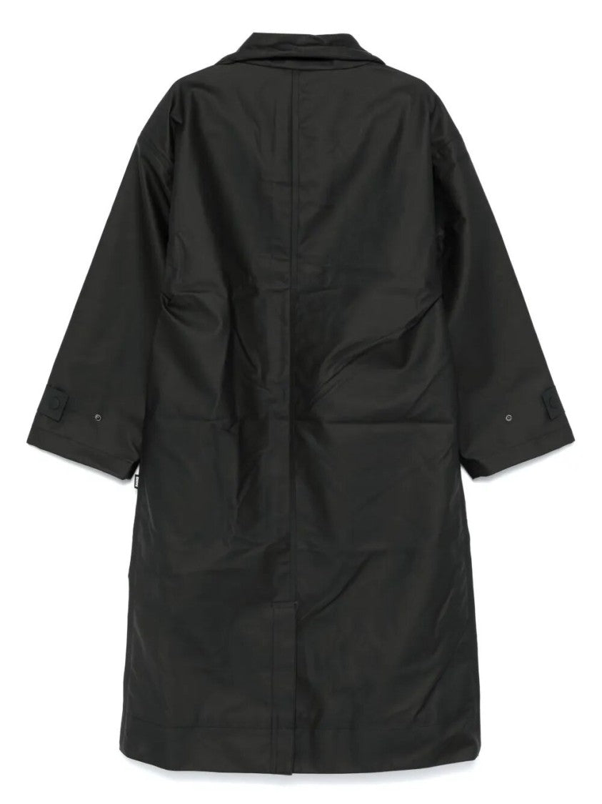 Rains `Vision` Longer Jacket