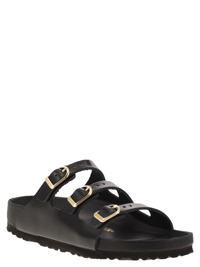 Birkenstock Florida - Sandal With Buckles