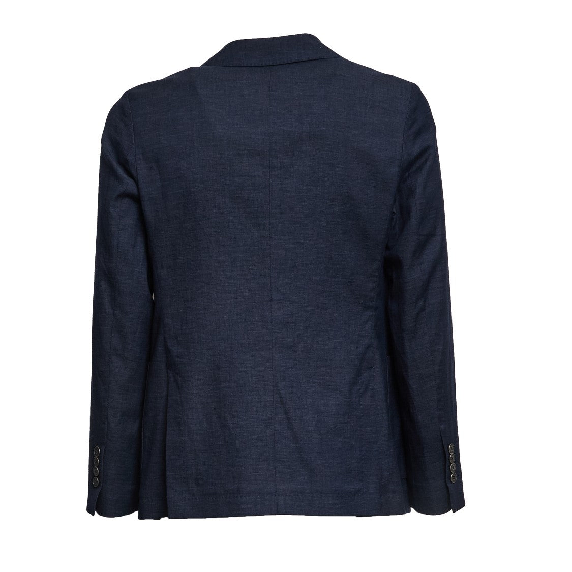 Circolo 1901 Cotton Linen Classic Blazer