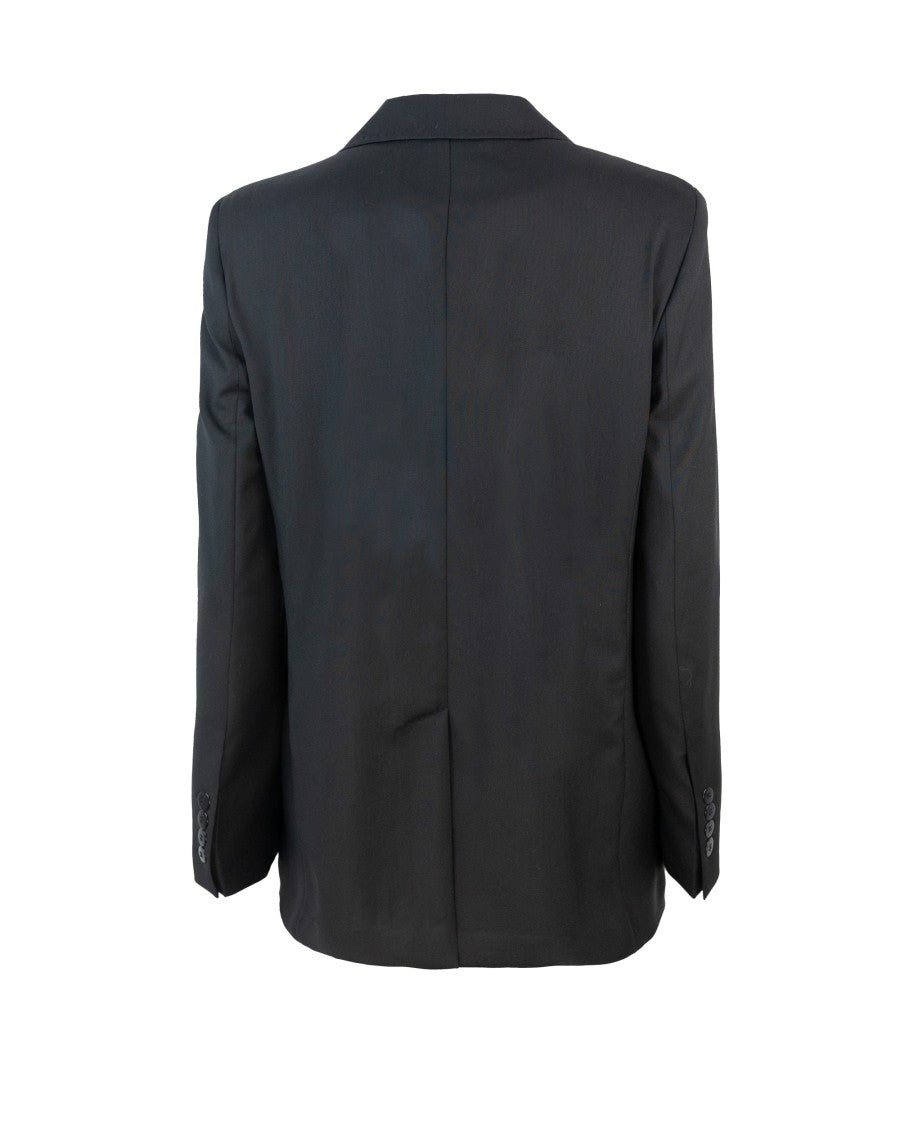 Max Mara Nice Black Blazer