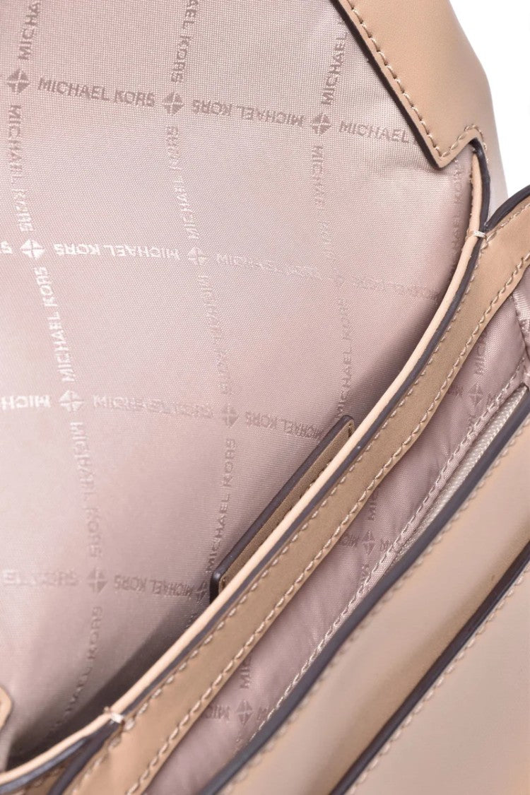 Michael Kors Cece Bag - Beige
