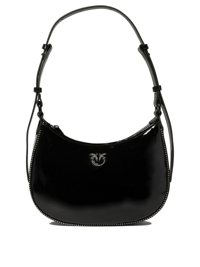 Pinko "Love Birds" Shoulder Bag