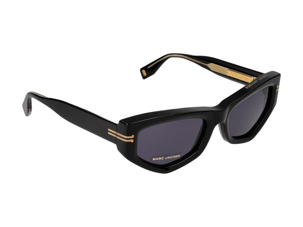 Marc Jacobs Sunglasses Mj 1028/S 807 Black 54/19/140