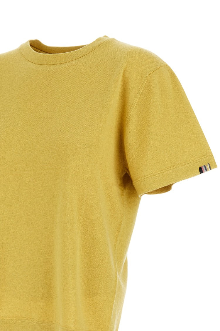 Extreme Cashmere Cotton Cashmere Top