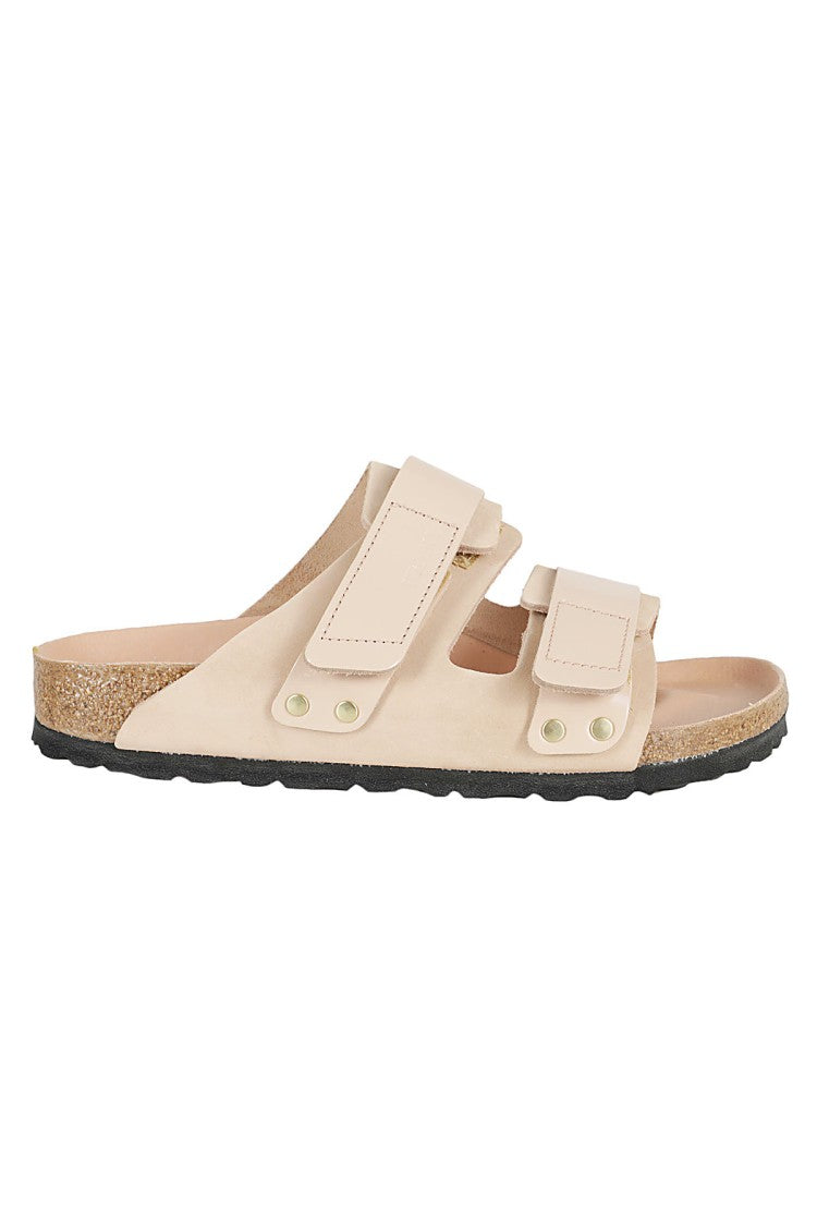 Birkenstock Uji Suede Upper Sandals