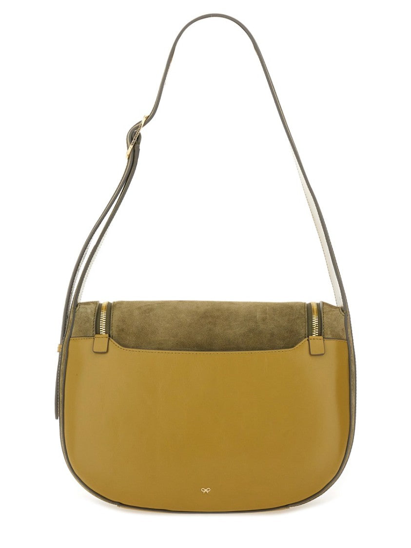 Anya Hindmarch "Vere" Shoulder Bag