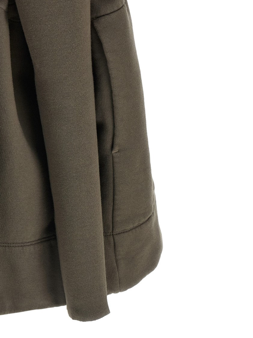 Drkshdw 'Mountain Sail' Sweatshirt