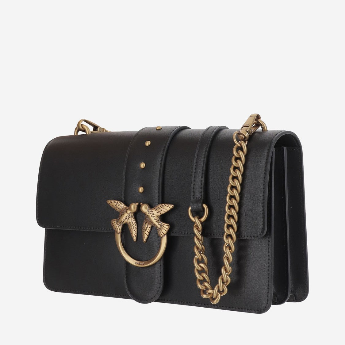 Pinko Love One Classic Bag