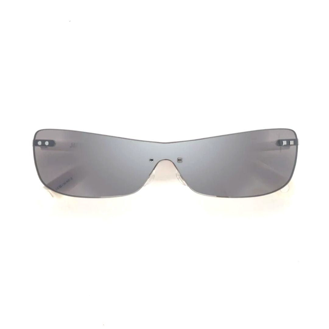 Jacquemus Jac Rimless Sunglasses
