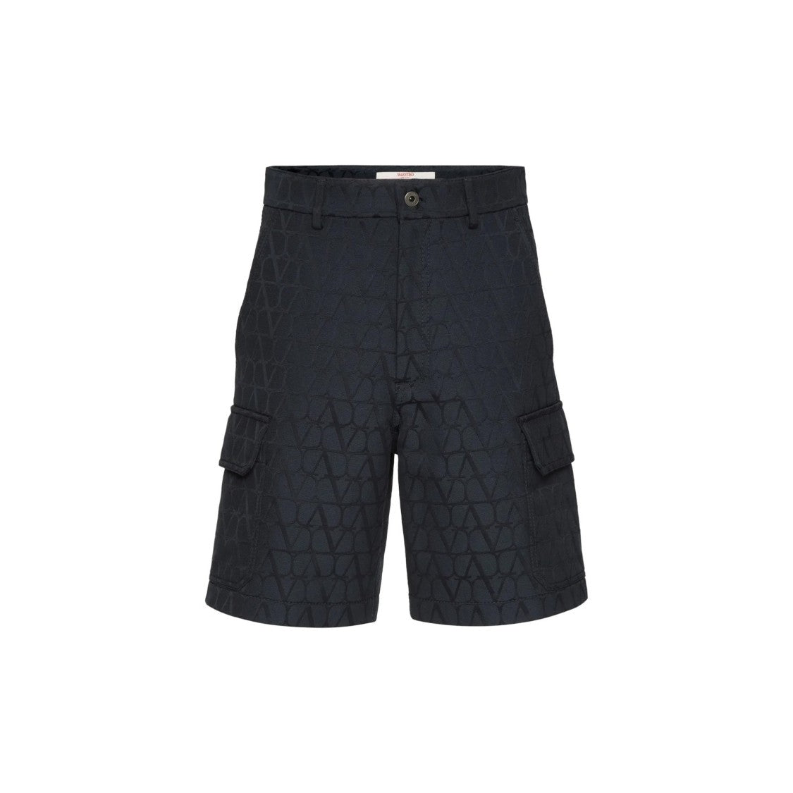 Valentino Toile Iconographe Shorts
