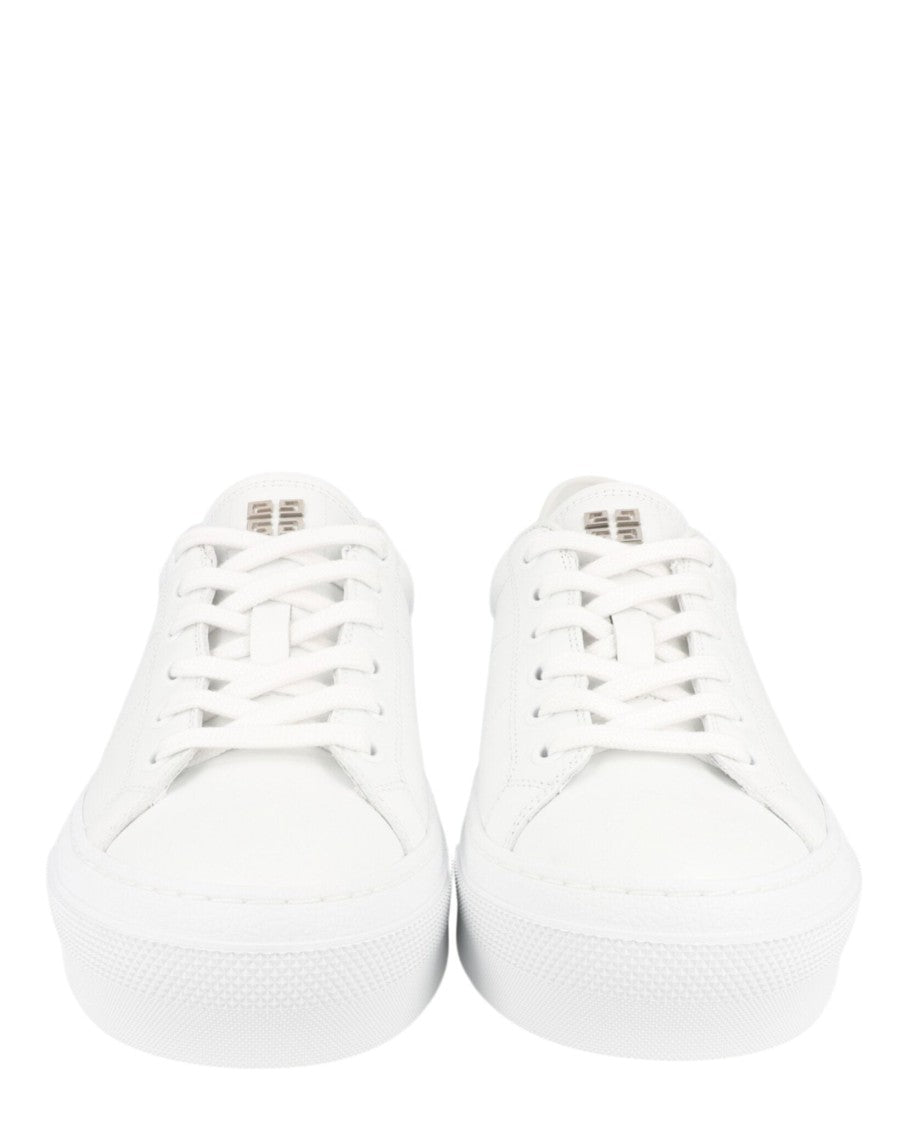 Givenchy City Sport Low-Top Sneakers