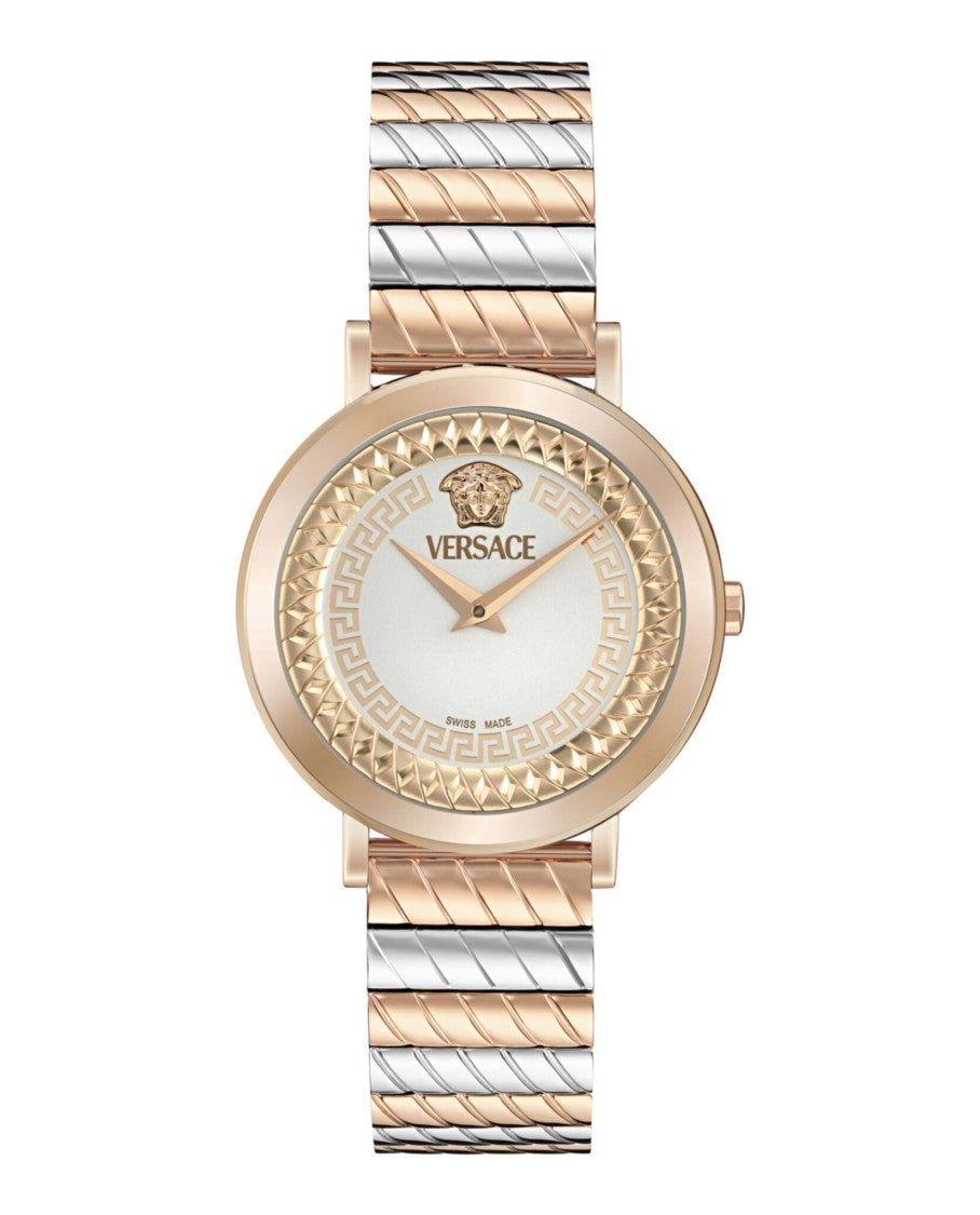 Versace Delphinus Bracelet Watch