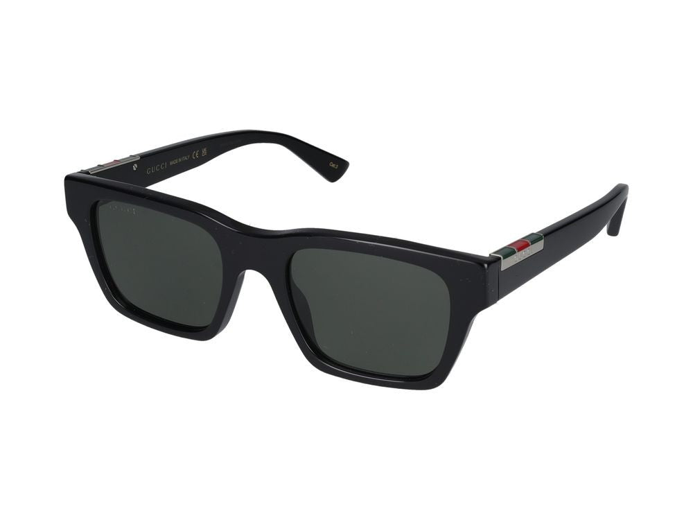 Gucci Sunglasses Gucci Gg1889s 001 Black Black Grey 51/20/145