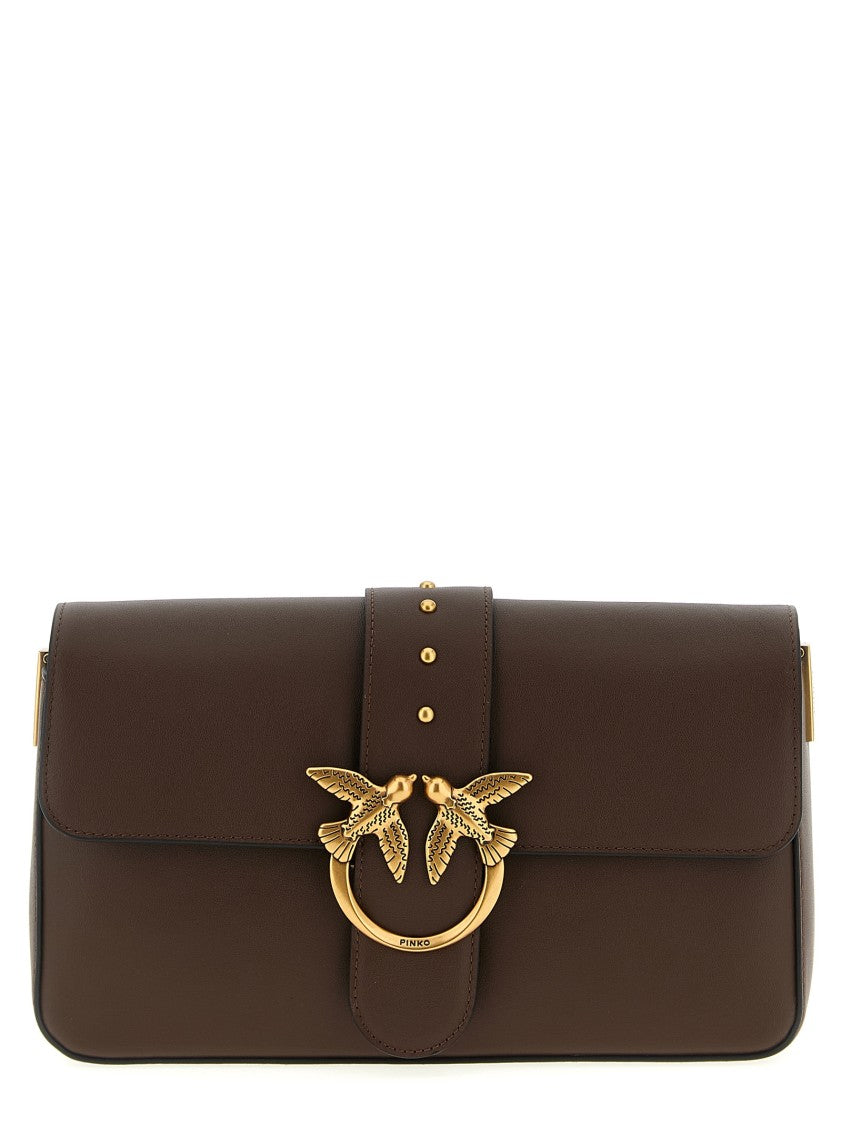 Pinko 'Love One Classic' Crossbody Bag