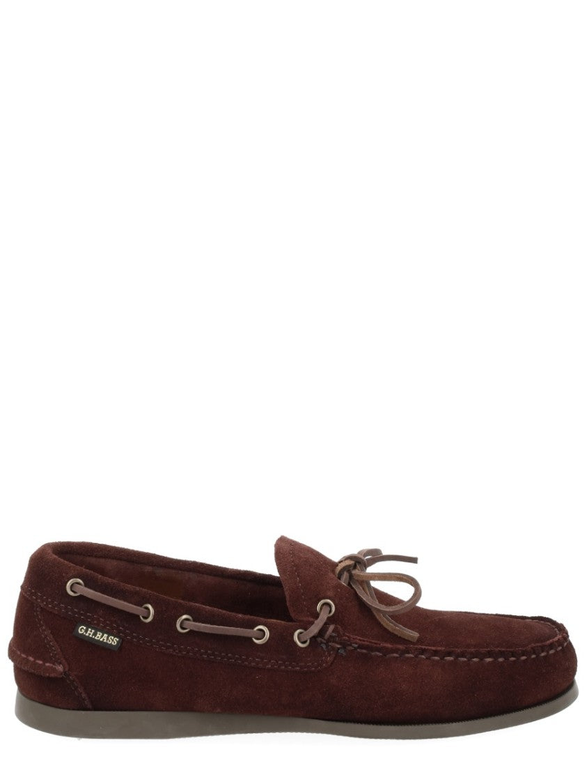 G.H. Bass "Camp Moc" Mocassin