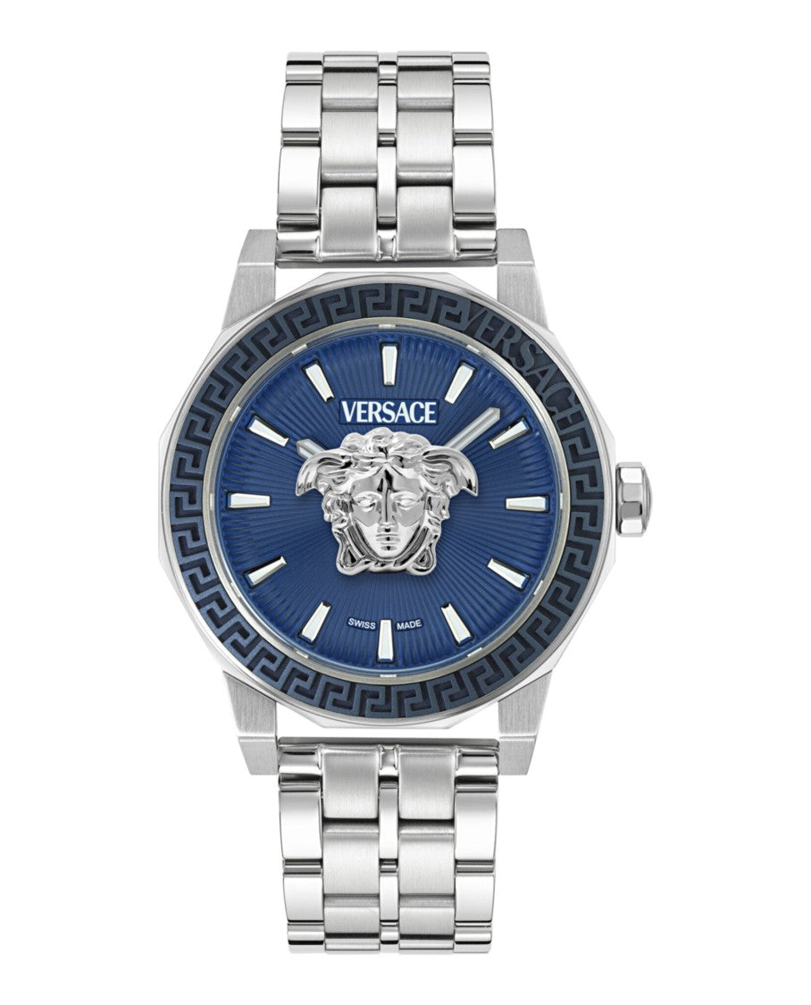 Versace Medusa Deco Bracelet Watch