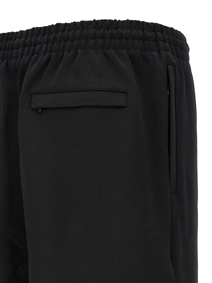 Wardrobe.Nyc Semi Matte Track Joggers