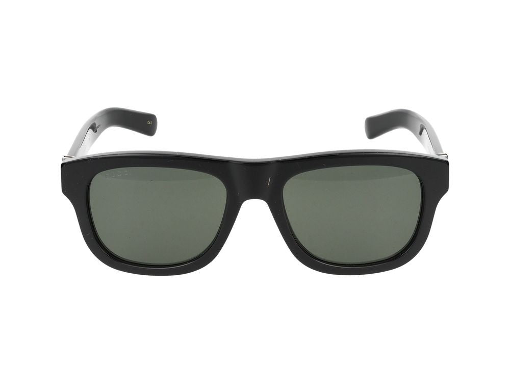 Gucci Sunglasses Gucci Gg1509s 001 Black Black Grey 54/20/145