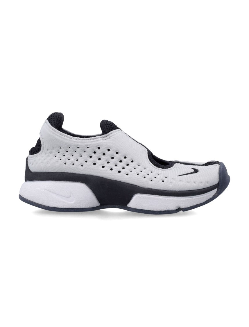 Nike Air Rift 2 Perforated Mesh Slip-On Sneakers