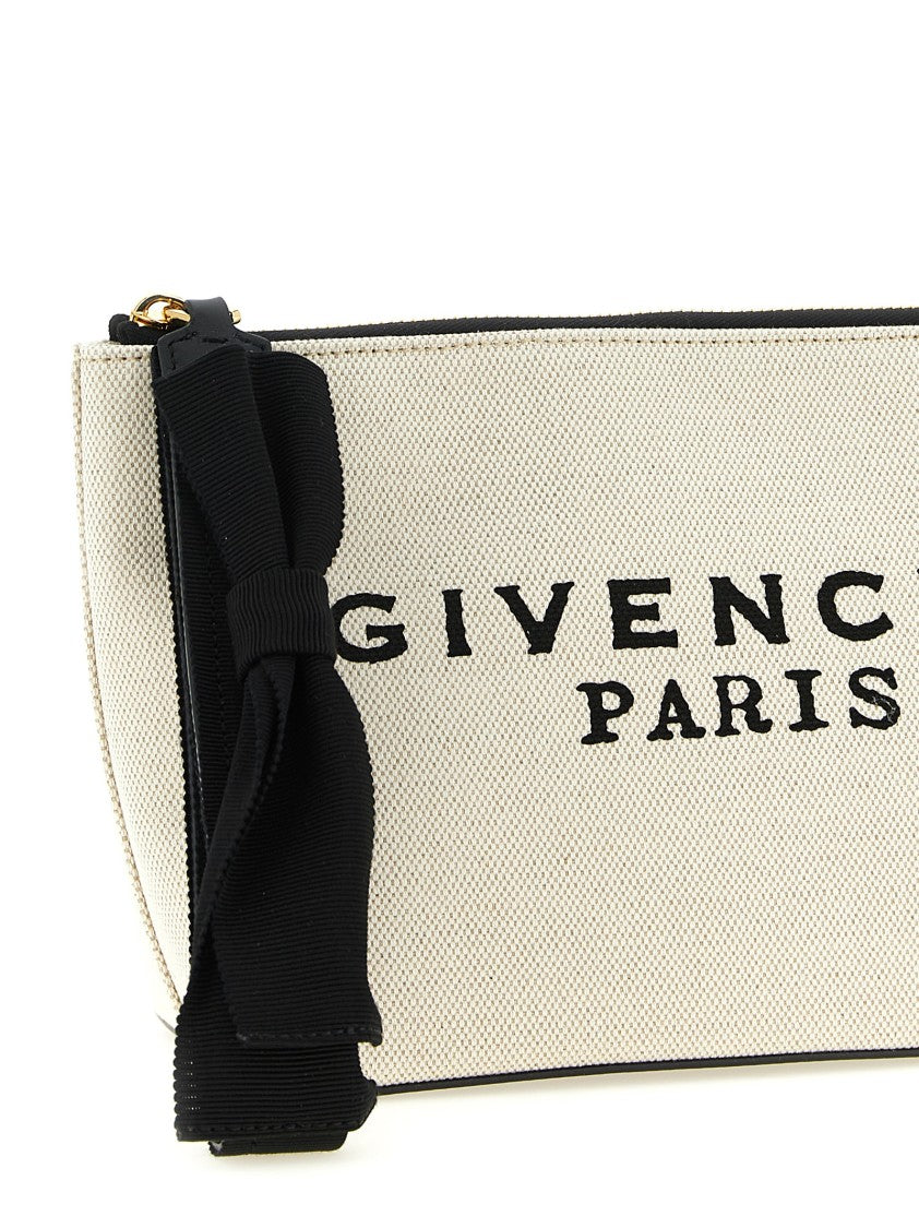 Givenchy '' Small Clutch