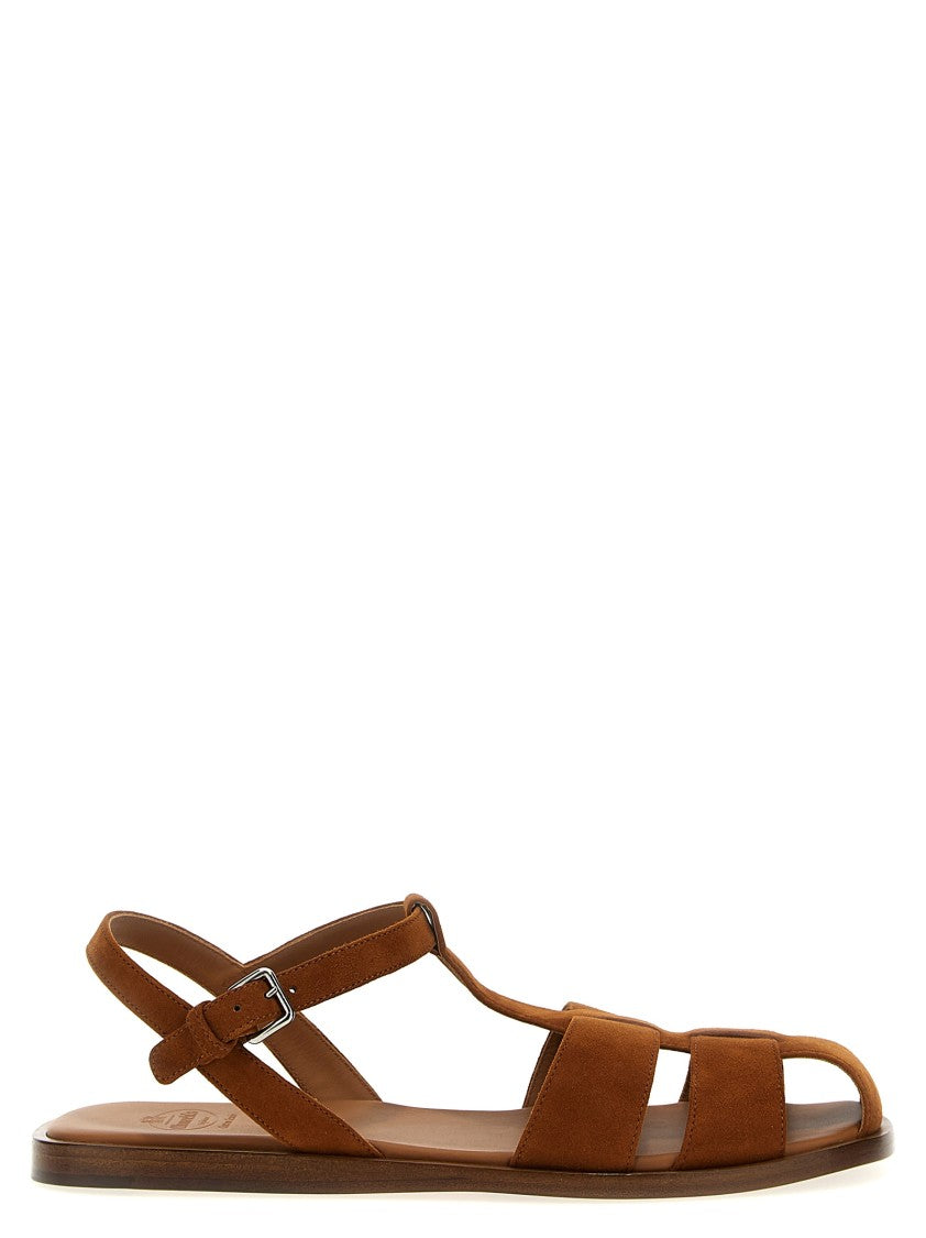 Church's 'Odyssey' Sandals