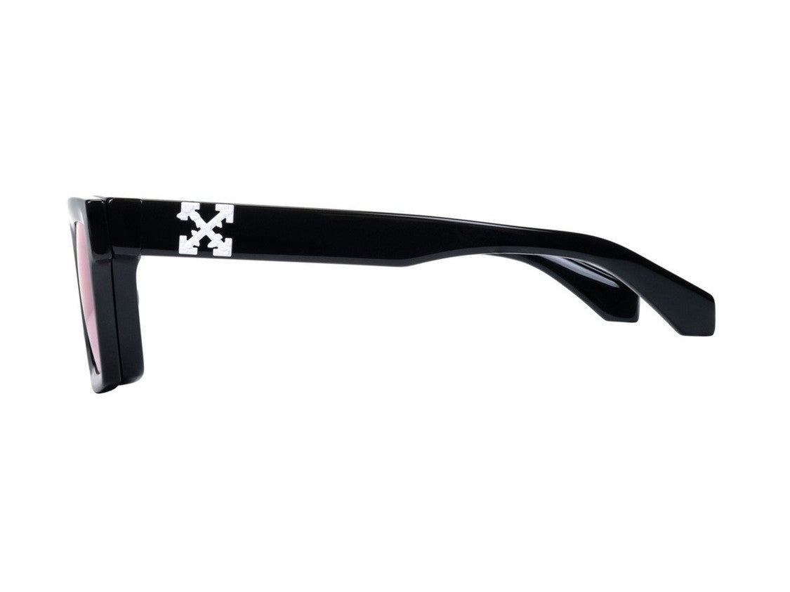 Off-White Ow9000 Logo Detail Sunglasses