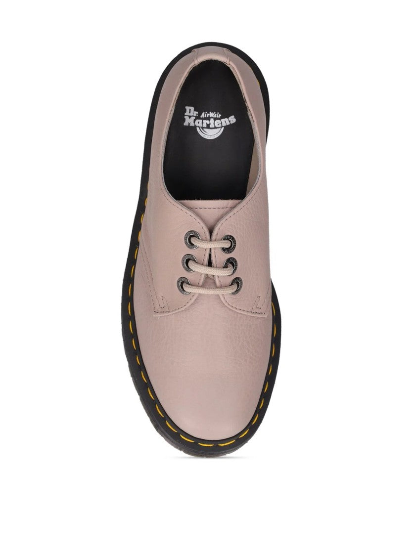 Dr. Martens 1461 Quad Ii Lace-Up Derby Shoes