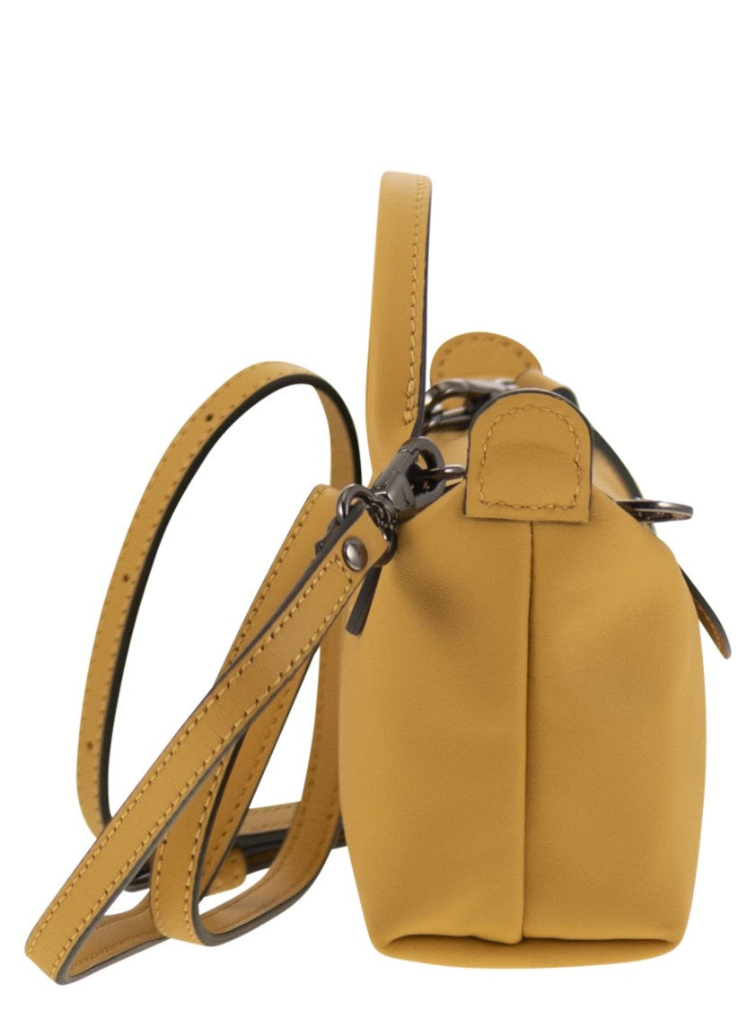 Longchamp Le Pliage Xtra Xs - Clutch