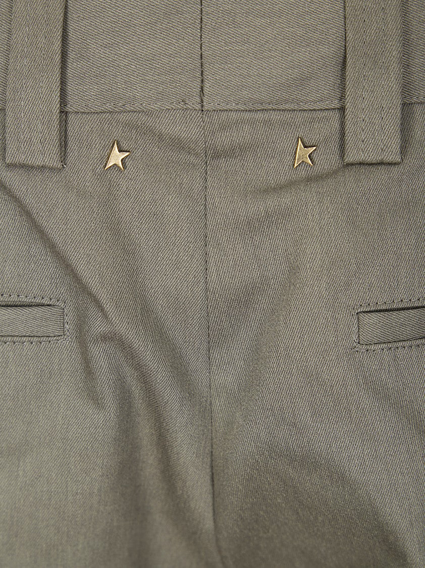 Golden Goose Chino Skate Pants