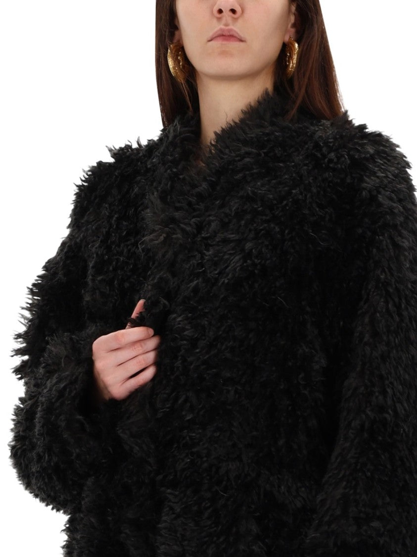 Stand Studio Coat "Carolina"