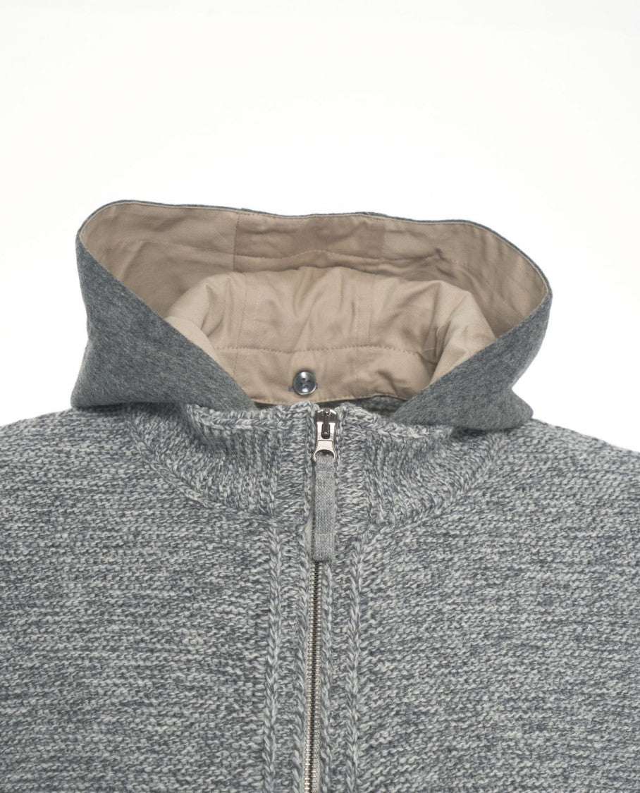 Luis Trenker 'Luwallace' Wool Jacket