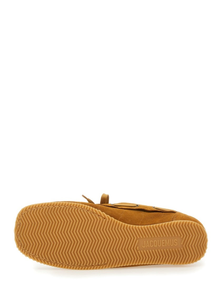 Jacquemus "The Batto" Moccasin