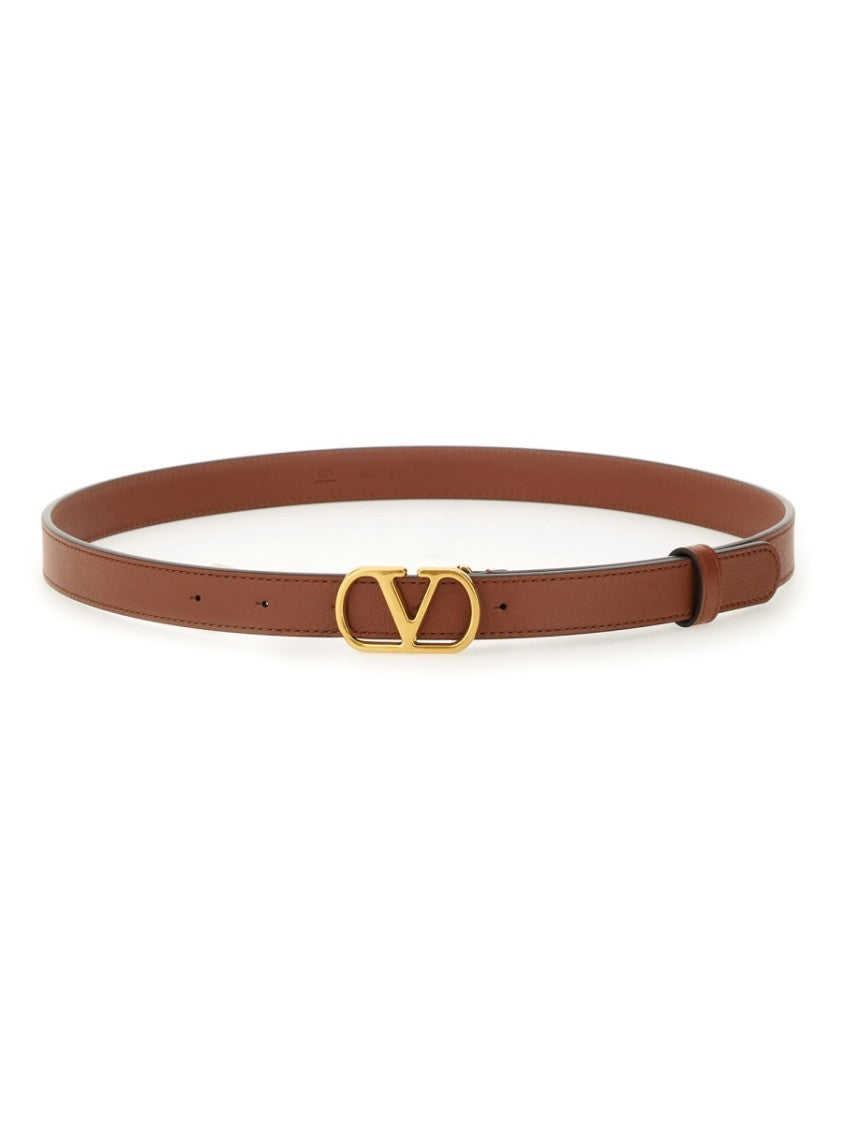 Valentino Garavani "Vlogo Signature" Belt