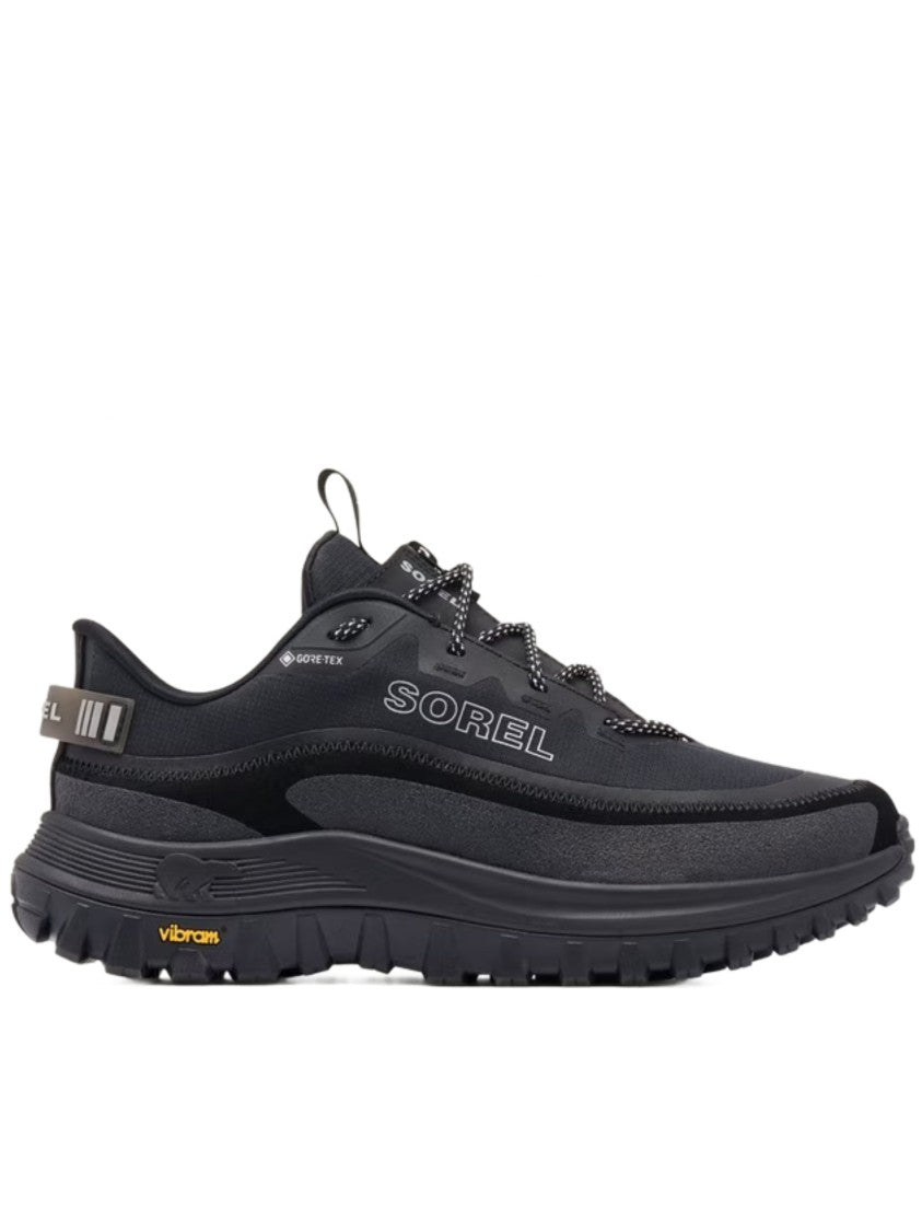 Sorel Callsign Enigma Gtx Waterproof Mesh Sneakers