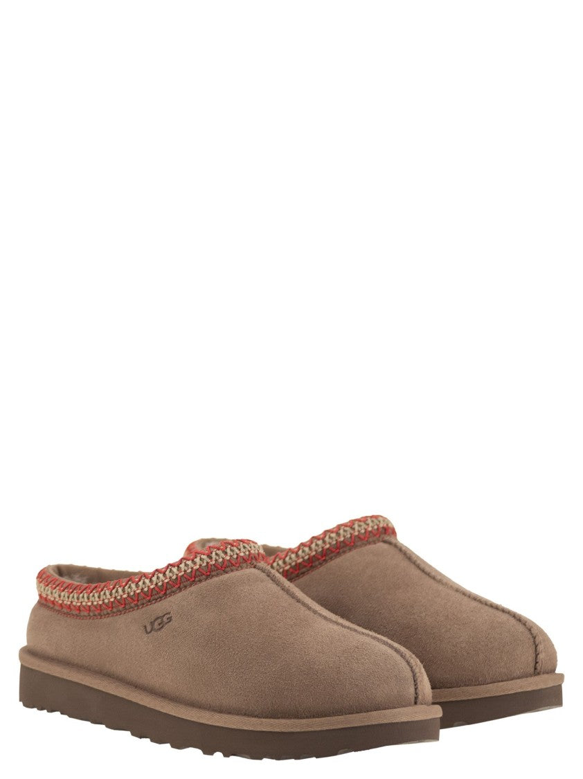 Ugg Tasman Ii - Suede Shoe