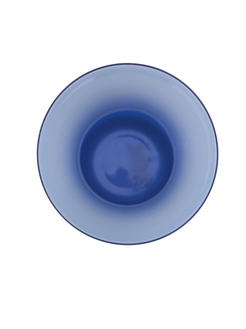 Venini Opalino' Vase