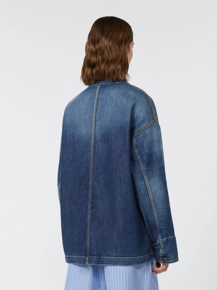 Max Mara Aligi Jacket