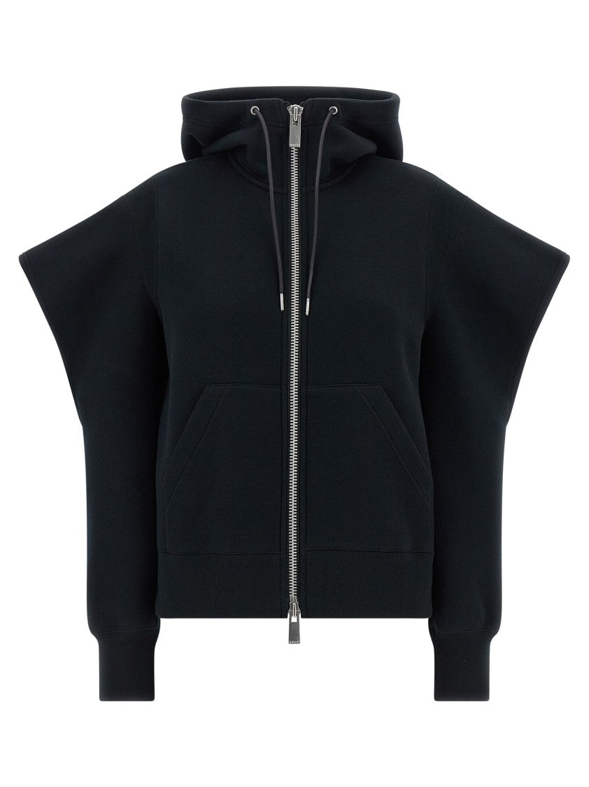 Sacai 'Sponge' Hoodie