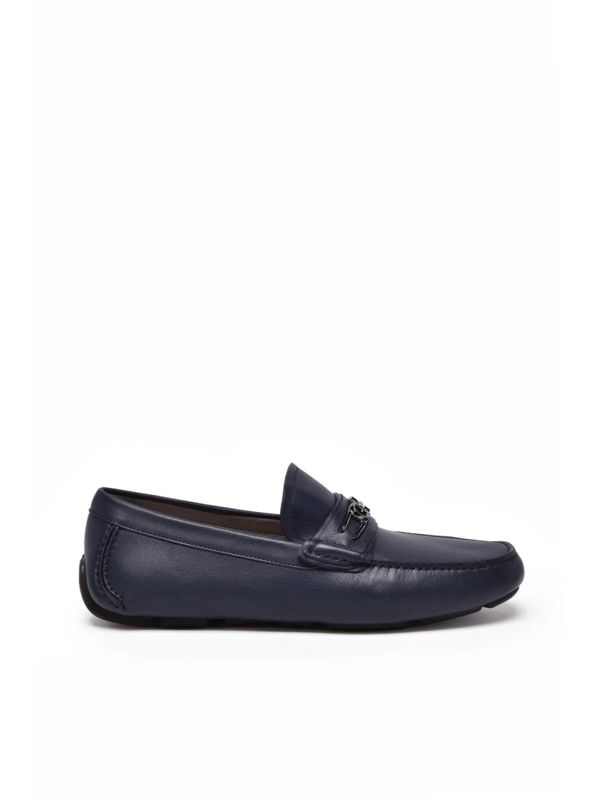 Salvatore Ferragamo Gommini Colorful Loafers