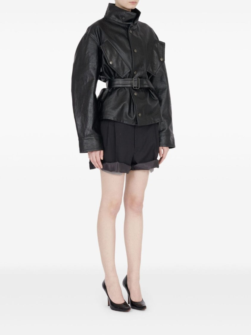 Maison Margiela Cotton Sport Jacket