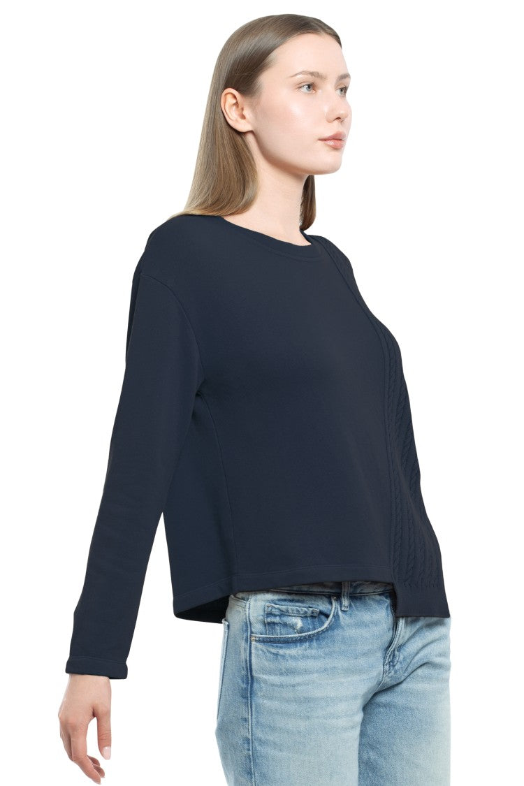 Wilt Round Neck Sweatshirt