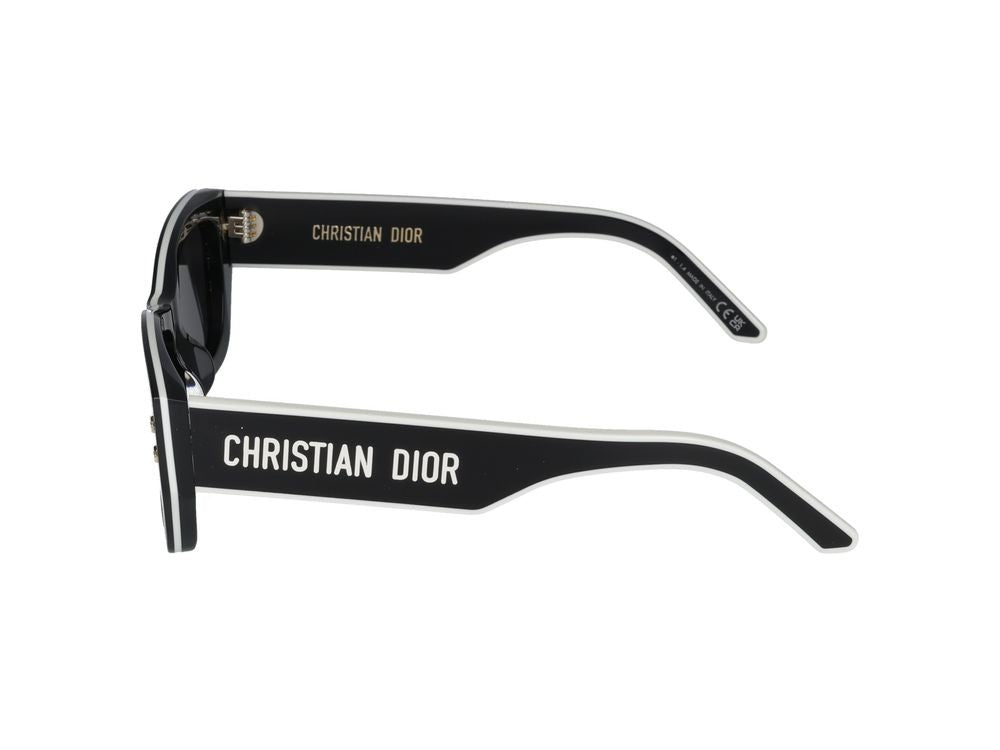 Dior S2u 10A0 53/17/140 Sunglasses