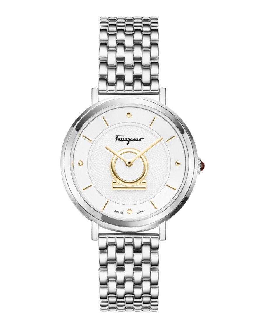 Ferragamo Minuetto Bracelet Watch