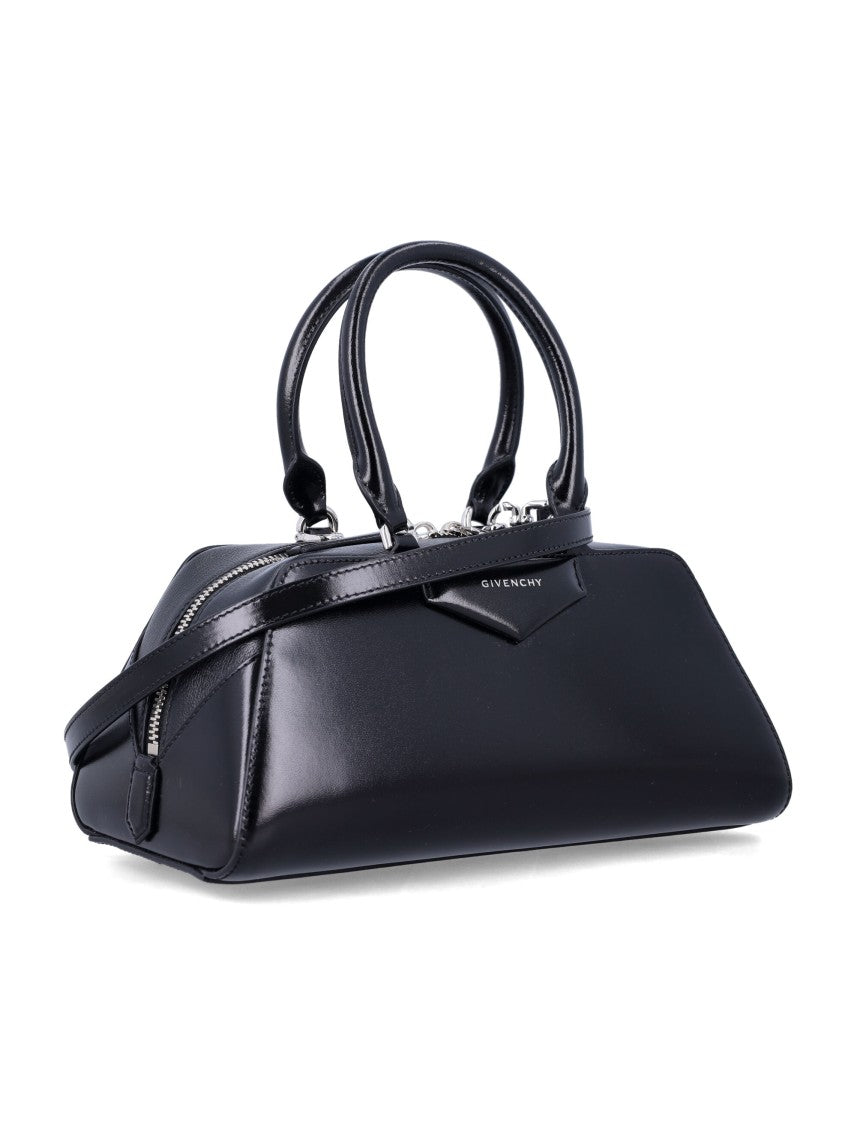 Givenchy Small Antigona East-West Box Leather Bag