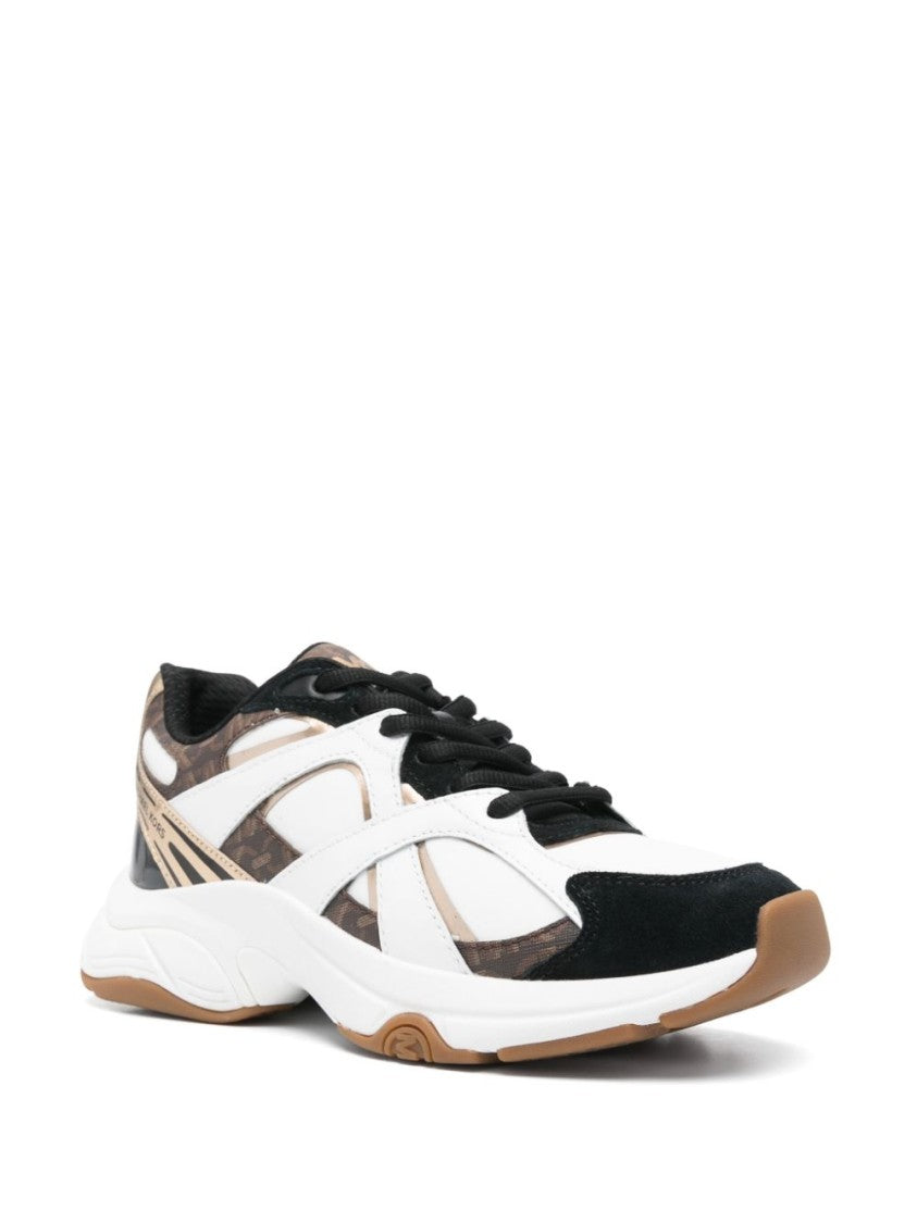Michael Kors Leo Sneakers