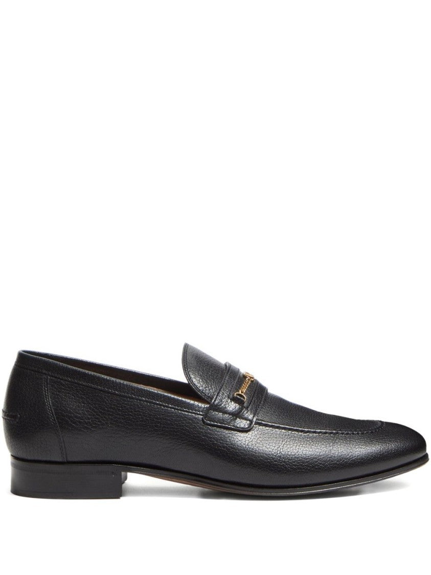 Valentino Garavani Vlogo Signature Loafers