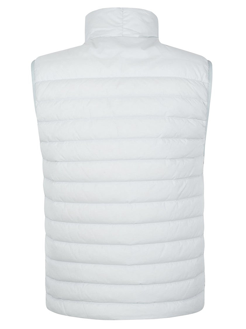 Stone Island Rds Polyamide Quilted Vest