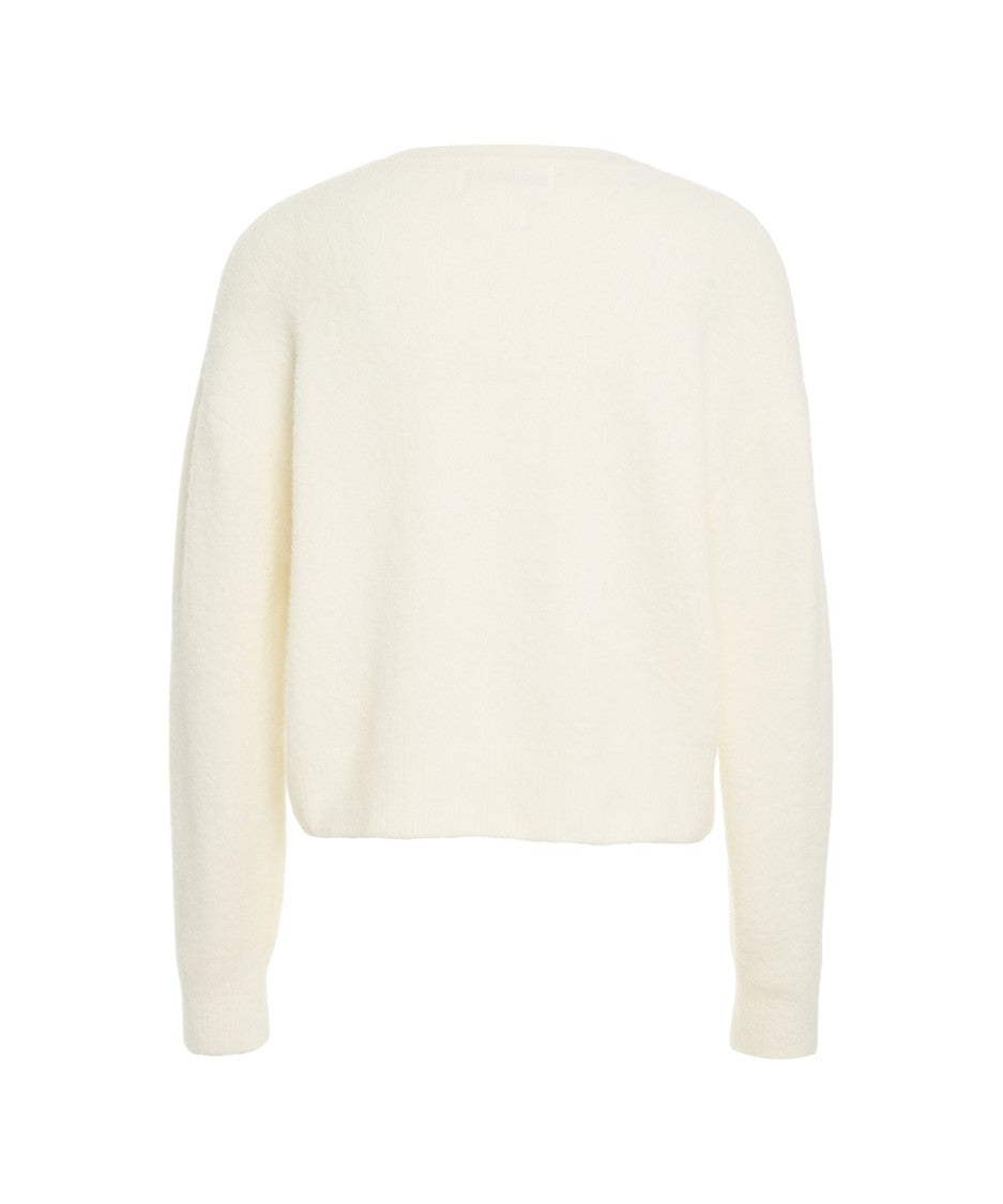 Crush Lucia' V-Neck Sweater