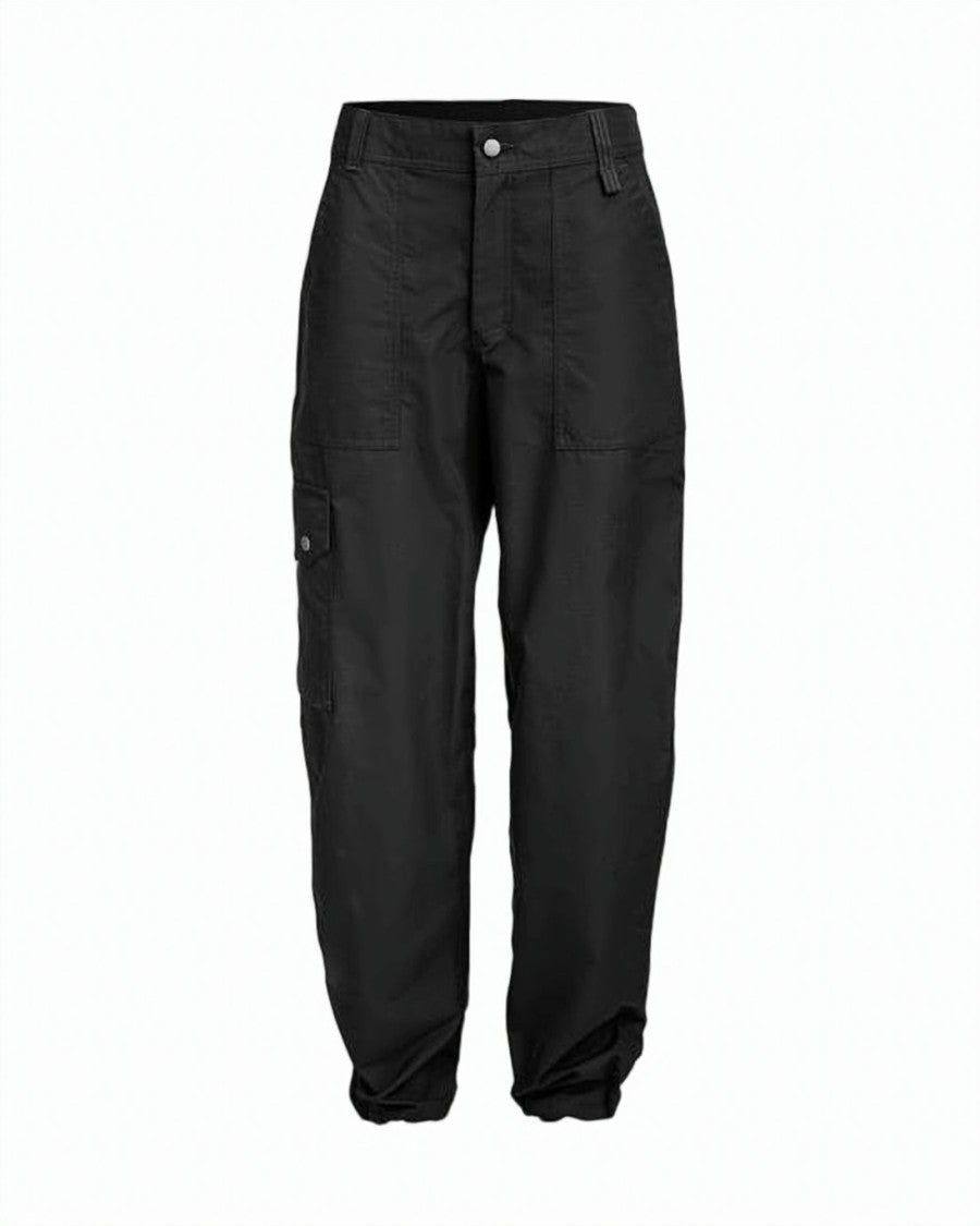 Lundhags Relaxed Fit Straight Pants