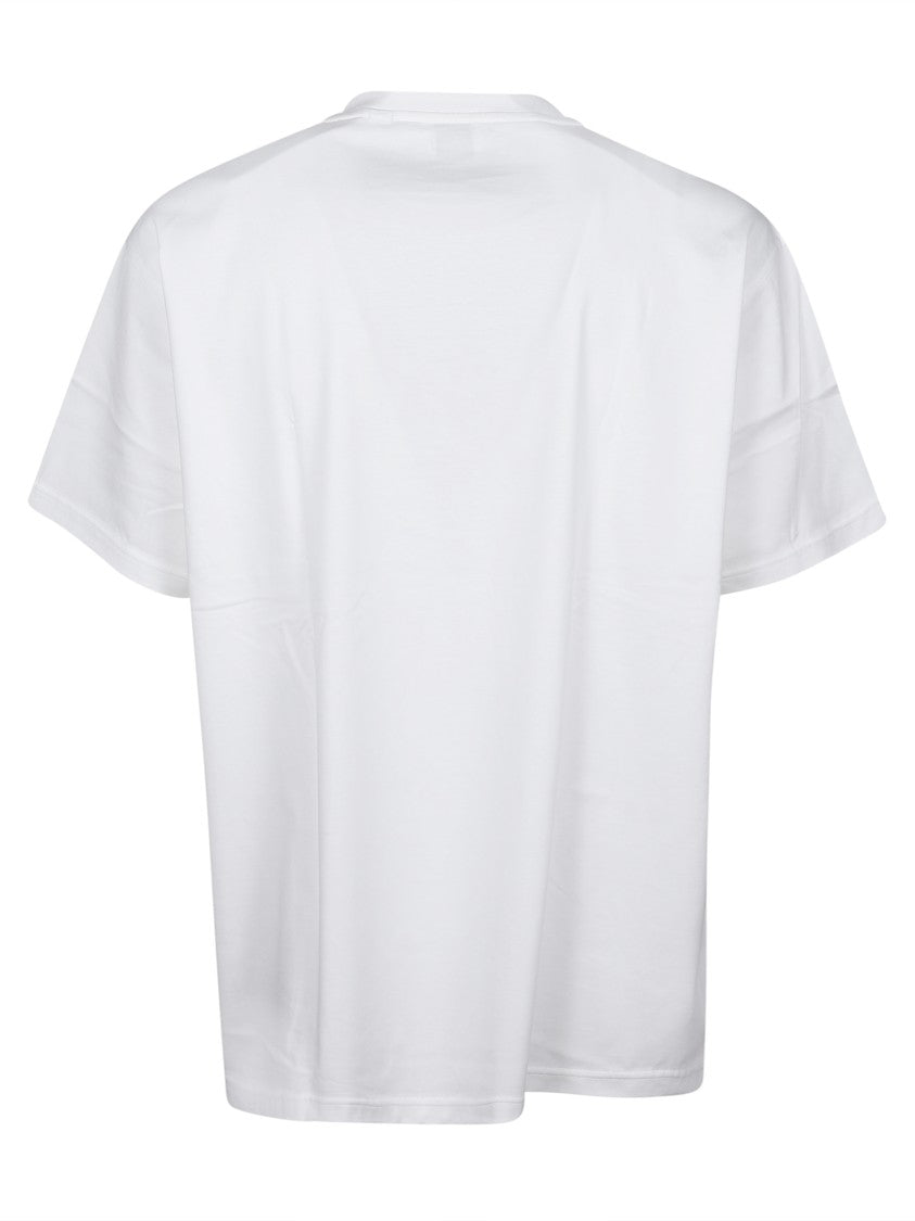 Burberry Logo T-Shirt